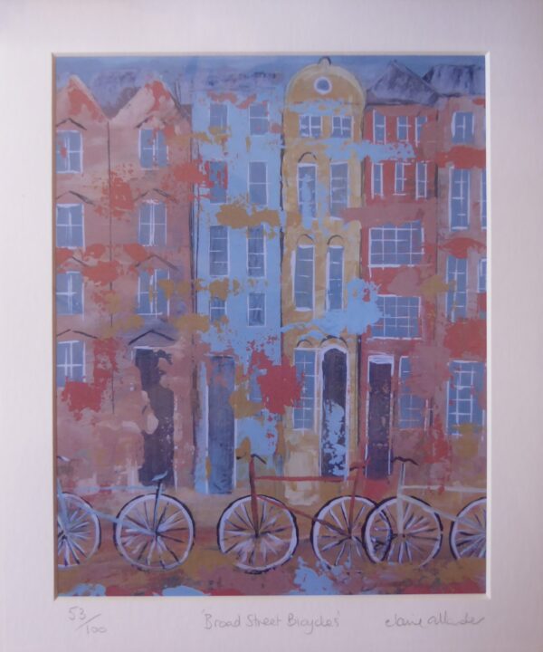 Broad Street Bicycles